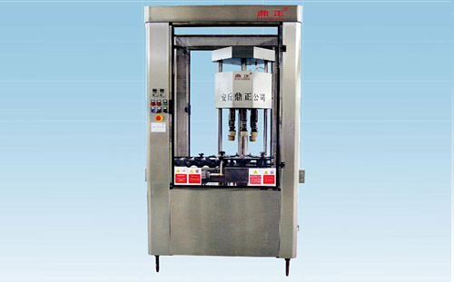 ZST-6(X)自動壓旋機